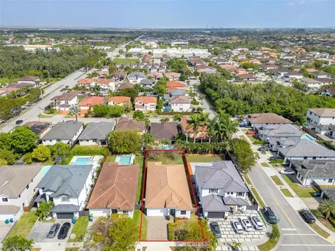 14555 SW 32nd Street Miami FL 33175