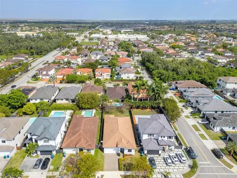 14555 SW 32nd Street Miami FL 33175