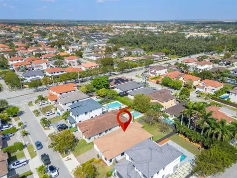 14555 SW 32nd Street Miami FL 33175