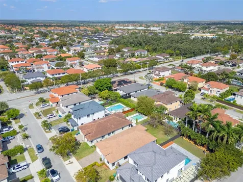 14555 SW 32nd Street Miami FL 33175