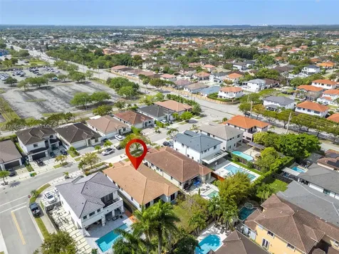 14555 SW 32nd Street Miami FL 33175