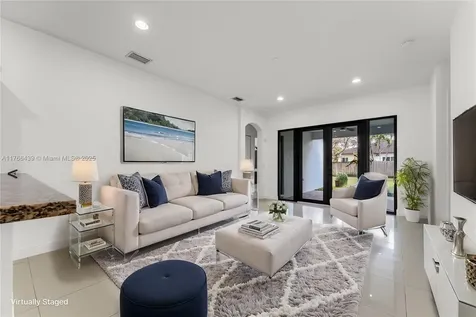14555 SW 32nd Street Miami FL 33175