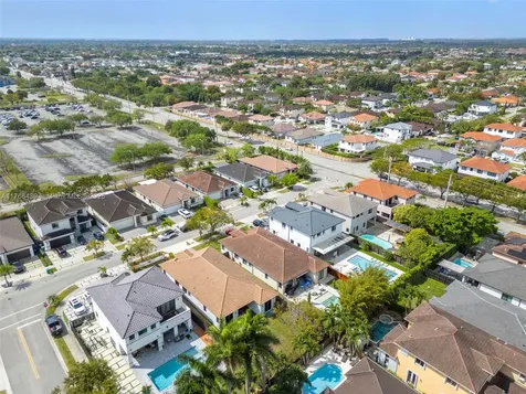 14555 SW 32nd Street Miami FL 33175