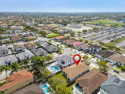 14555 SW 32nd Street Miami FL 33175