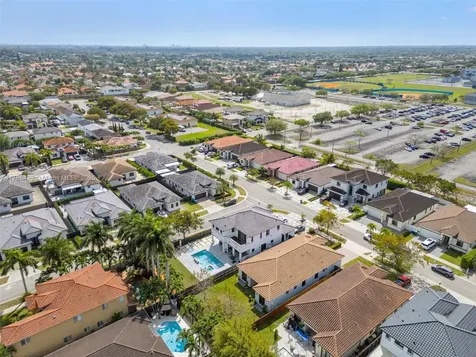 14555 SW 32nd Street Miami FL 33175