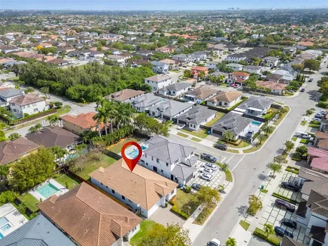 14555 SW 32nd Street Miami FL 33175