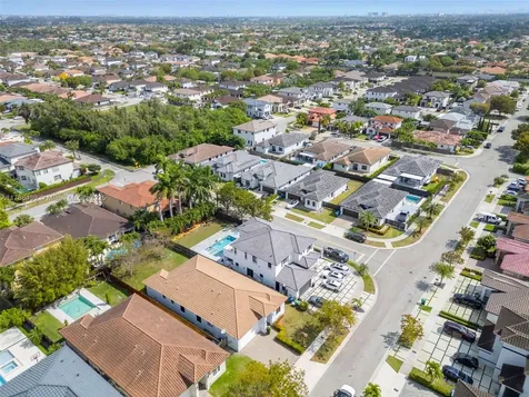 14555 SW 32nd Street Miami FL 33175