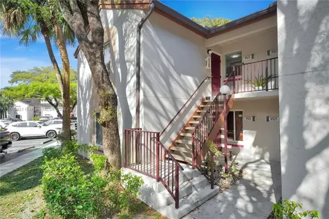 9503 SW 140 Th Court Miami FL 33186