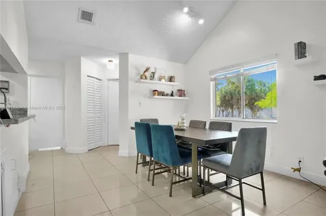 9503 SW 140 Th Court Miami FL 33186