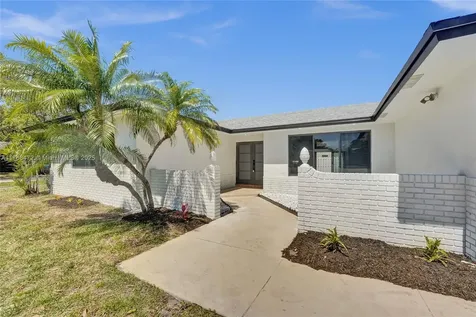 1931 NW 41st Street Oakland Park FL 33309