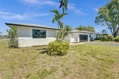 1931 NW 41st Street Oakland Park FL 33309