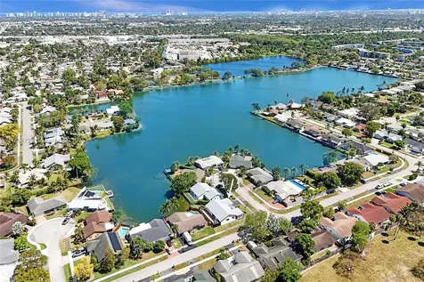 1931 NW 41st Street Oakland Park FL 33309