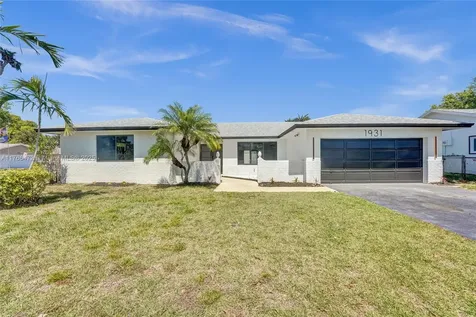 1931 NW 41st Street Oakland Park FL 33309