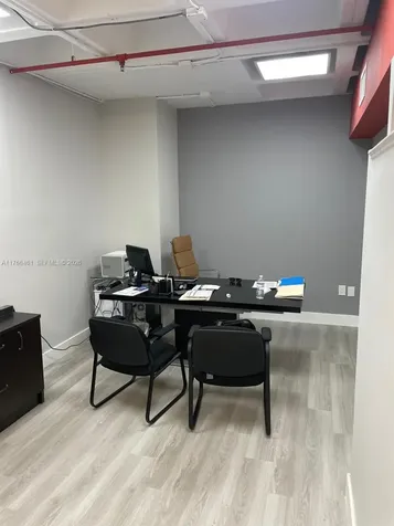 4300 Biscayne Boulevard Miami FL 33137