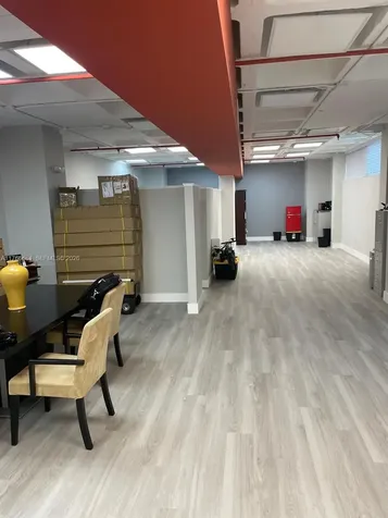 4300 Biscayne Boulevard Miami FL 33137