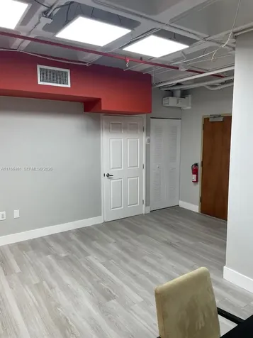 4300 Biscayne Boulevard Miami FL 33137