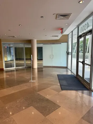 4300 Biscayne Boulevard Miami FL 33137