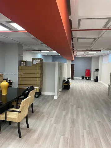 4300 Biscayne Boulevard Miami FL 33137