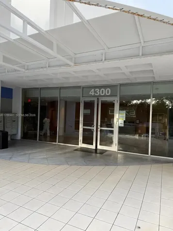 4300 Biscayne Boulevard Miami FL 33137