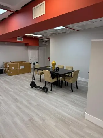4300 Biscayne Boulevard Miami FL 33137