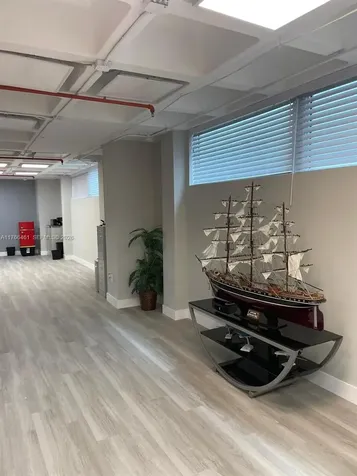4300 Biscayne Boulevard Miami FL 33137