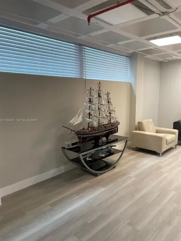 4300 Biscayne Boulevard Miami FL 33137