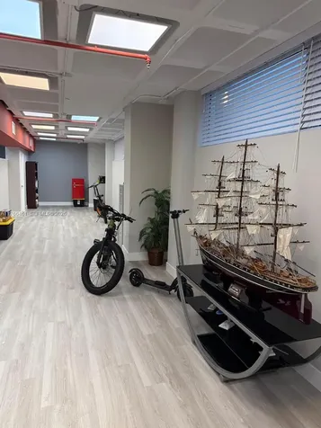 4300 Biscayne Boulevard Miami FL 33137