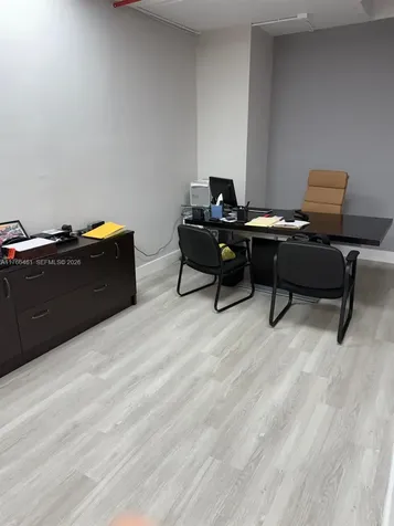 4300 Biscayne Boulevard Miami FL 33137