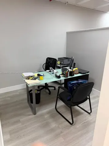 4300 Biscayne Boulevard Miami FL 33137