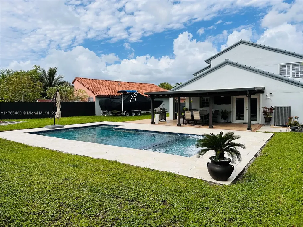 14820 SW 63rd Street Miami FL 33193