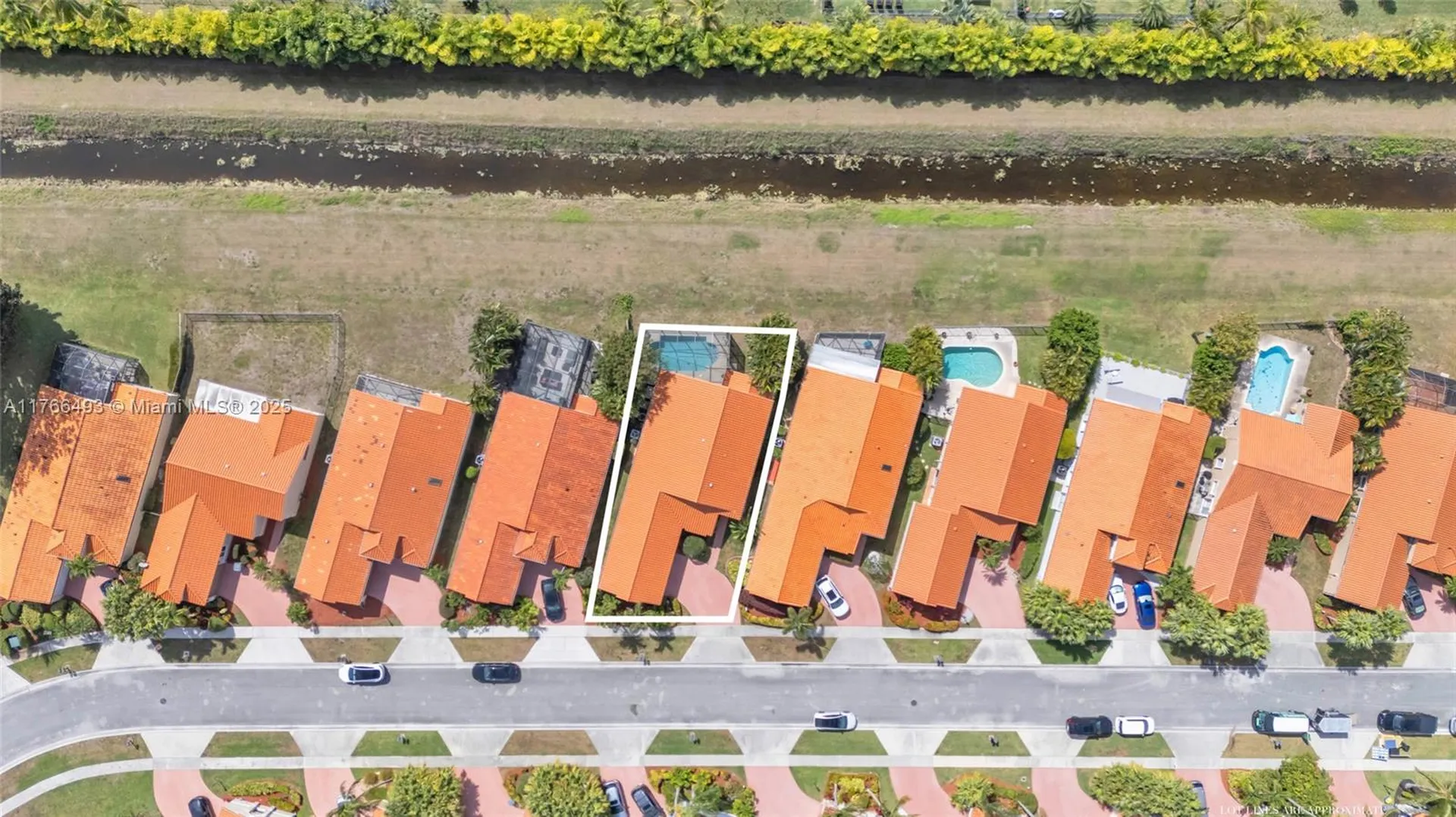 8490 Nadmar Avenue Boca Raton FL 33434