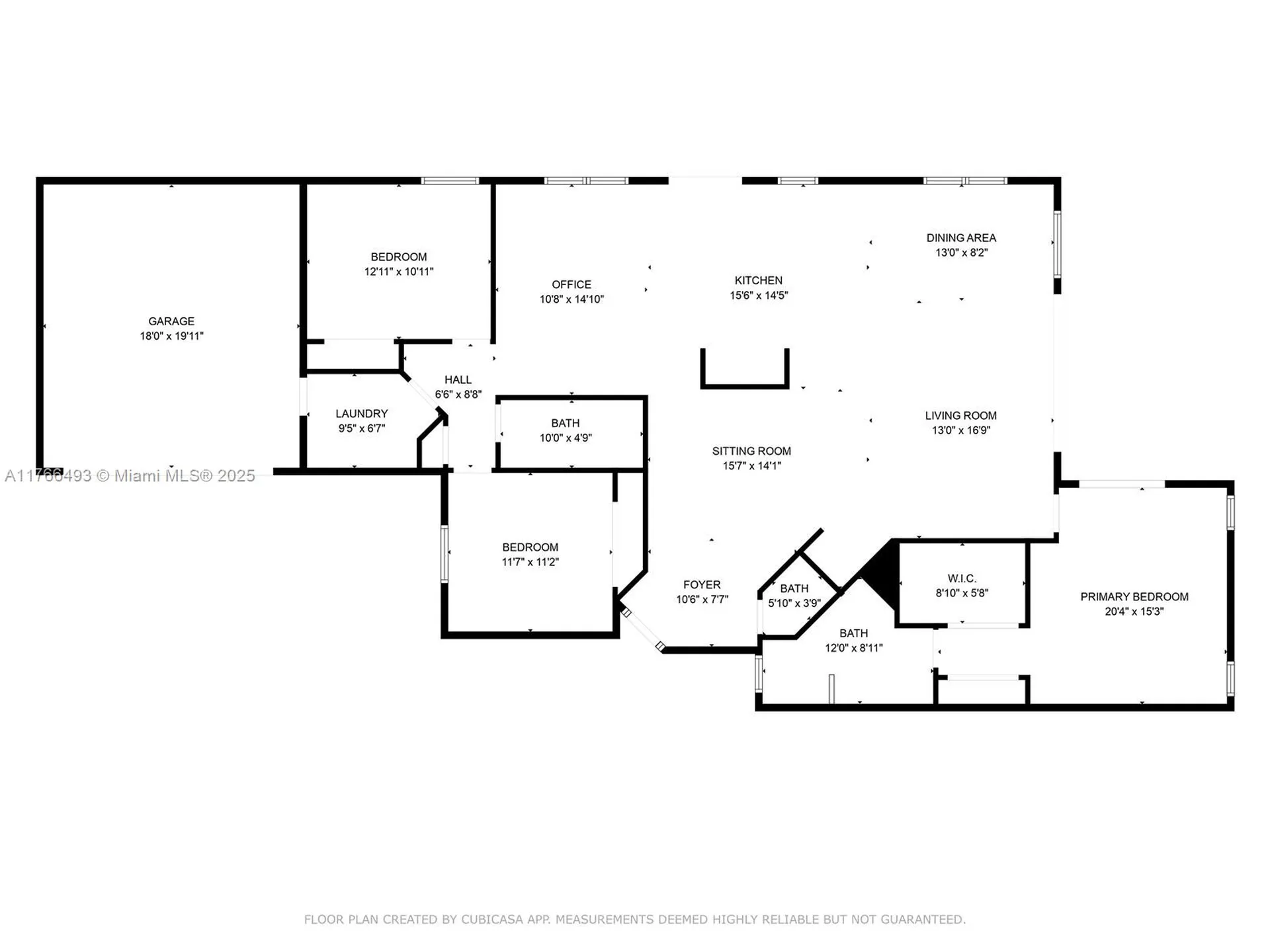 8490 Nadmar Avenue Boca Raton FL 33434