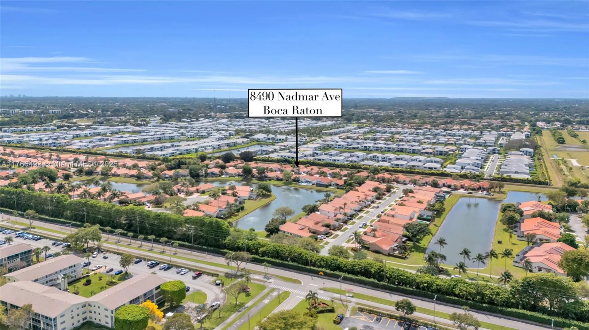 8490 Nadmar Avenue Boca Raton FL 33434