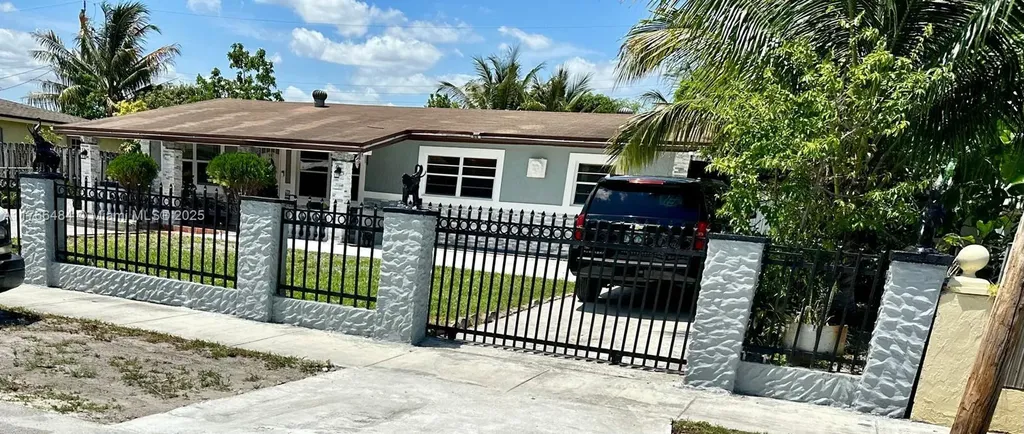 2941 NW 173rd Terrace Miami Gardens FL 33056