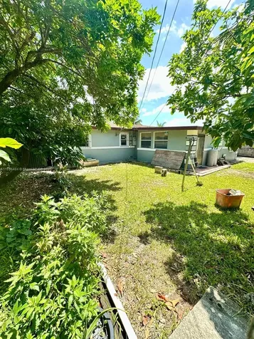 2941 NW 173rd Terrace Miami Gardens FL 33056