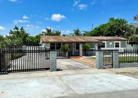 2941 NW 173rd Terrace Miami Gardens FL 33056