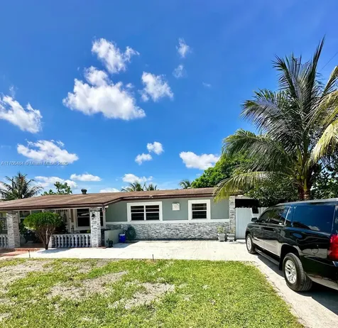 2941 NW 173rd Terrace Miami Gardens FL 33056