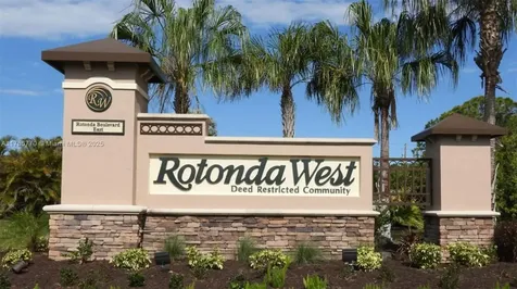 165 Tournament Road Port Charlotte FL 33947