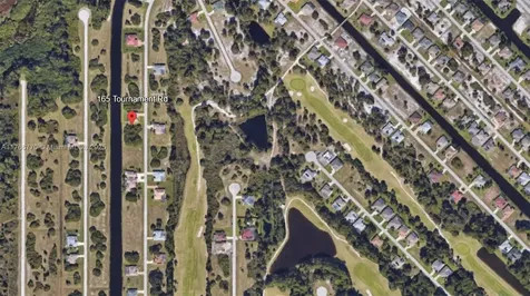 165 Tournament Road Port Charlotte FL 33947