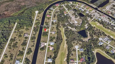 165 Tournament Road Port Charlotte FL 33947