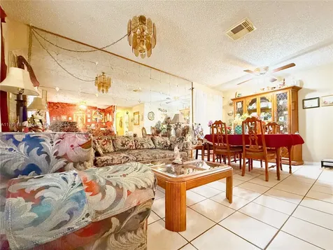 17221 NW 52nd Place Miami Gardens FL 33055