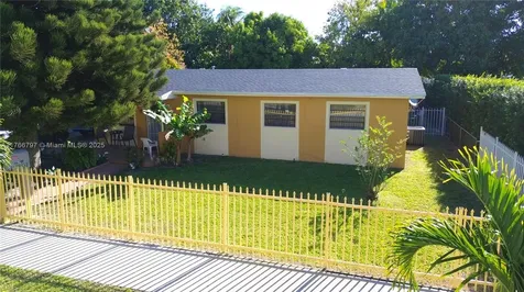 17221 NW 52nd Place Miami Gardens FL 33055