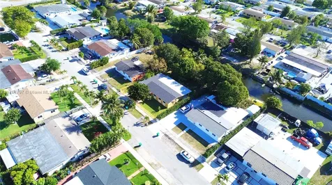 17221 NW 52nd Place Miami Gardens FL 33055