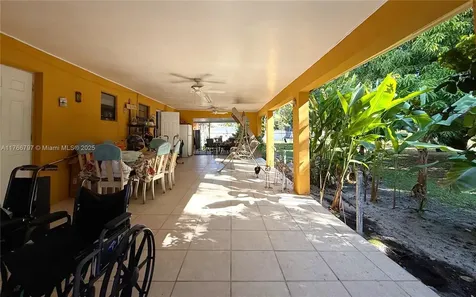 17221 NW 52nd Place Miami Gardens FL 33055