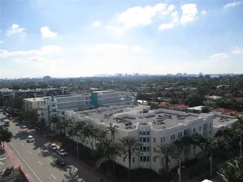 9201 Collins Avenue Surfside FL 33154