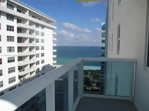 9201 Collins Avenue Surfside FL 33154
