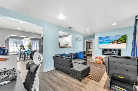 2813 SW 67th Lane Miramar FL 33023