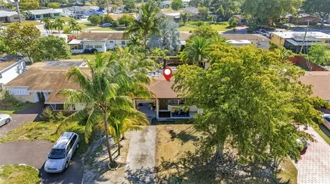 2813 SW 67th Lane Miramar FL 33023