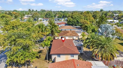 2813 SW 67th Lane Miramar FL 33023