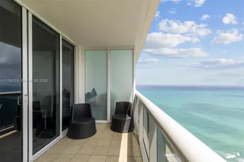 1830 S Ocean Drive Hallandale Beach FL 33009
